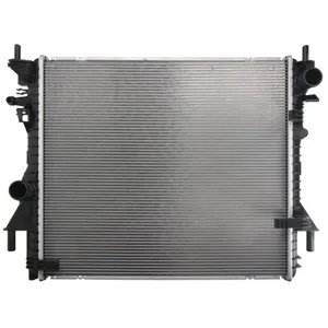 Radiateur, refroidissement moteur MAHLE CR 1940 000PVendu parmotointegrator