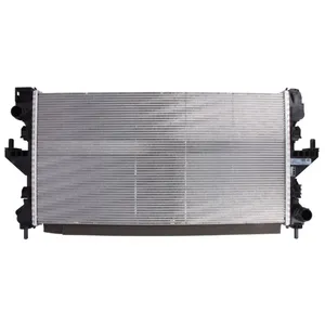 Radiateur, refroidissement moteur MAHLE CR 934 000PVendu parmotointegrator
