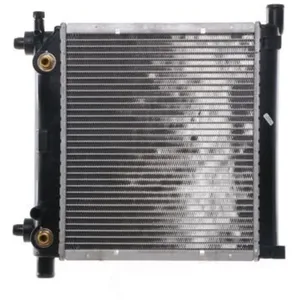 Radiateur, refroidissement moteur MAHLE CR 276 000S pas cher