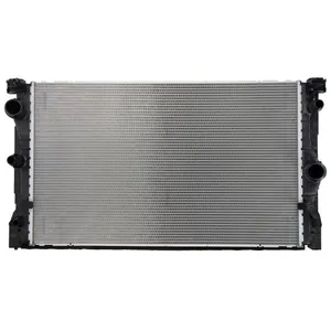 Radiateur, refroidissement moteur MAHLE CR 2199 000PVendu parmotointegrator