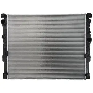 Radiateur, refroidissement moteur MAHLE CR 2216 000PVendu parmotointegrator