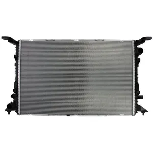 Radiateur, refroidissement moteur MAHLE CR 1023 000P pas cher