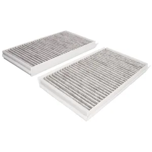 Filtre d'habitacle (filtre à pollen) KNECHT LAO 173/S pas cher