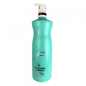 Hard Water Wellness Conditionneur - Malibu C Après-shampoing 1000 ml pas cher