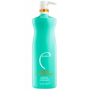 Hydrate color wellness conditioner - Malibu C Après-shampoing 1000 ml