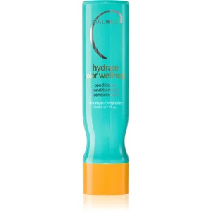 Malibu C Color Wellness après-shampoing hydratant pour cheveux colorés...