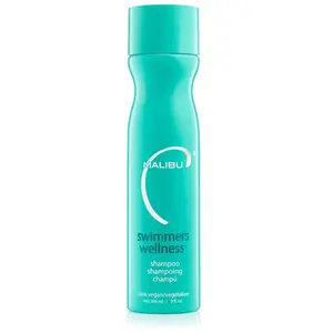 Swimmers wellnes shampooing - Malibu C Shampoing 266 ml pas cher