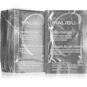 Malibu C Wellness Hair Remedy Scalp Therapy soin cuir chevelu 12x5 g pas cher