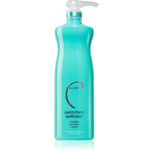 Comparateur de prix : Swimmers Wellness - Malibu C Shampoing 1000 ml