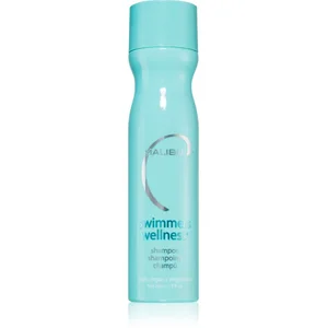 Malibu Malibu C Swimmers Wellness Shampoo 9 fl. oz. Bouchon d'oreille ... pas cher