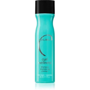 Malibu C Curl Wellness shampoing hydratant pour cheveux 266 mlVendu paronebioshop