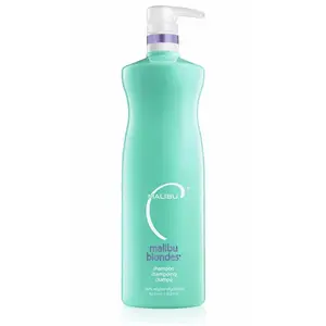 Malibu Blondes - Malibu C Shampoing 1000 ml pas cher