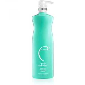 Scalp wellness shampooing - Malibu C Shampoing 1000 ml pas cher