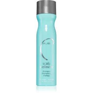 Malibu C Scalp Wellness shampoing hydratant pour un cuir chevelu sain ... pas cher