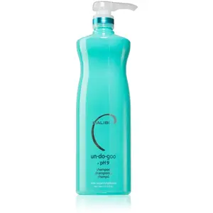 Comparateur de prix : Malibu C Un Do Goo shampoing purifiant détoxifiant 1000 ml