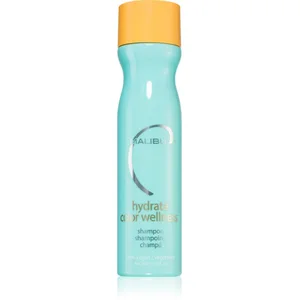 Malibu C Hydrate Color Wellness shampoing purifiant pour cheveux color... pas cher