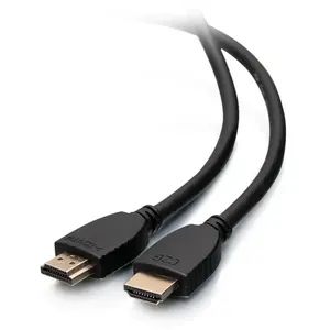 Comparateur de prix : Câble HDMI C2G 56781 - 0,305 m - 3840 x 2160 pixels - Compatibilité 3D - Noir