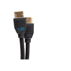 C2G 10ft 8K HDMI Cable with Ethernet - Performance Series Ultra High Speed - Ultra High Speed - câble HDMI avec Ethernet - HDMI mâle pour HDMI mâle - 3 m pas cher