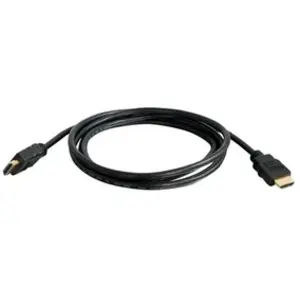 C2G 1.5m HDMI w/ Ethernet câble HDMI 1,5 m HDMI Type A (Standard) - Neuf pas cher