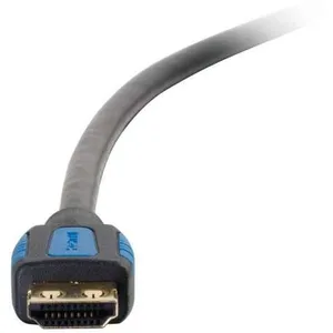 C2G 15ft 4K HDMI Cable with Ethernet and Gripping Connectors - M/M - C... pas cher
