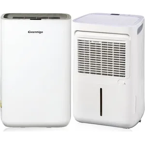 Déshumidificateur Electrique 10L24h Greenmigo ALPHA-Q10 pas cher