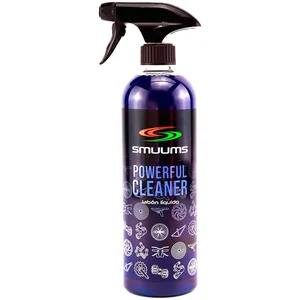 Smuums Nettoyant Concentrated 750ml One Size pas cher