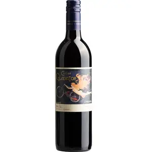 Hahn Family Wines Cycles Gladiator Zinfandel 2020 0.75 l