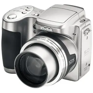 Bridge EasyShare Z740 - Gris + Kodak Kodak Retinar Aspheric All Glass ... pas cher
