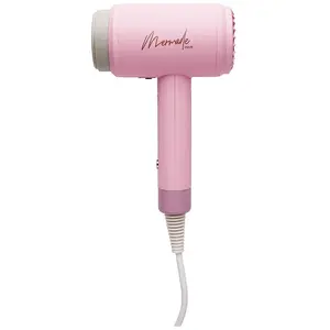 Mermade Hair Dryer sèche-cheveux Pink 1 pcs pas cher