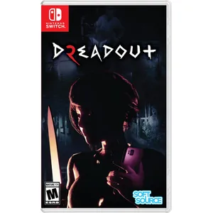 Dreadout 2 (:) Switch pas cher