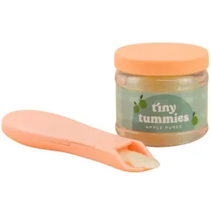 GENERIQUE Petit Pot Pomme verte - Tiny Tummies pas cher