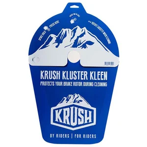 Krush Protection Rotor One Size pas cher