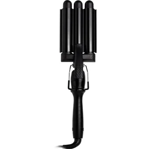 Comparateur de prix : Mermade Hair - Mini Waver 25mm - Nero Boucleur 1 pieces unisex