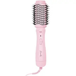 Comparateur de prix : Mermade Hair - Blow Dry Brush Brosse soufflante 1 pieces Nude unisex