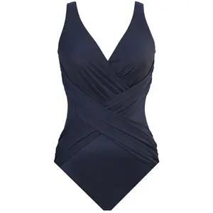 Comparateur de prix : Miraclesuit Maillot de bain une pièce gainant Bonnet B à D