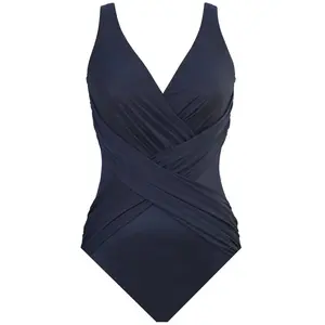 Comparateur de prix : Miraclesuit Maillot de bain une pièce gainant Bonnet B à D