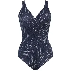 Comparateur de prix : Miraclesuit Maillot de bain une pièce gainant Bonnet B à D - Midnight