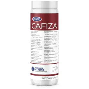 Urnex Cafiza 2 Poudre nettoyante pour machine à expresso 566g pas cher