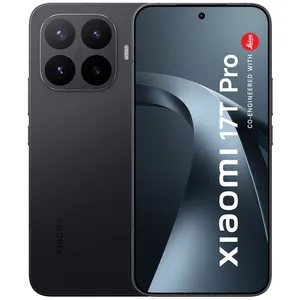 Téléphone mobile Smartphone  Xiaomi 17T Pro 12+512Go Écran 683 144Hz B...