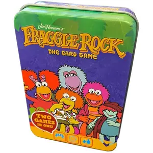 River Horse Games Jim Henson's The Fraggle Rock Card GameVendu parkaufland