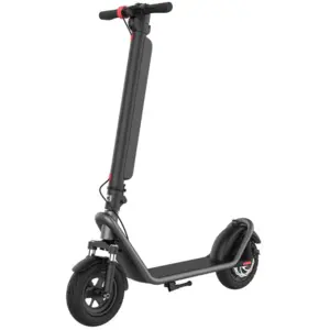 Trottinette électrique pliable AOVO X11 10 Moteur 450W Batterie 36V 1... pas cher