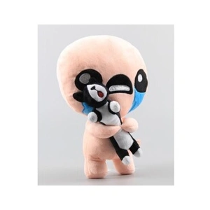 Peluche The Binding of Isaac Frusde avec Chat Doux Poupée Cadeau pour ... pas cher