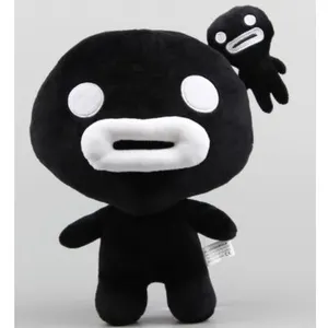 Peluche The Binding of Isaac Frusde Doux Poupée Cadeau pour Enfants 30... pas cher