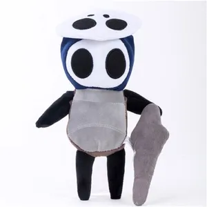 Peluche Animée Chevalier Creux FONGWAN Mignonne Poupée pour décoration... pas cher