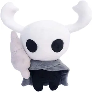 Peluche Animée Chevalier Creux FONGWAN Mignonne Poupée pour décoration... pas cher