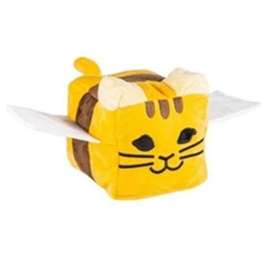 Peluche Bee Swarm Simulator FONGWAN poupée de jeu cadeau pour les enfants-18cm Jaune pas cher