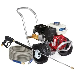 Comparateur de prix : Nettoyeur haute pression G-Force II 3325 HA-DD - GRACO - 25N638 TU