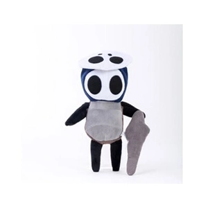 Peluche Hollow Knight Quirrel Doux Poupée FONGWAN Cadeau Pour Enfants ... pas cher