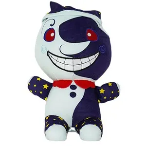 Peluche FNAF FONGWAN poupée pour les fans de jeux de cinq nuits - Mauv... pas cher