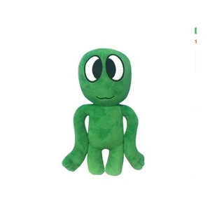 Peluche Rainbow Friends Roblox FONGWAN Mignonne Cadeau pour Enfants Ha... pas cher